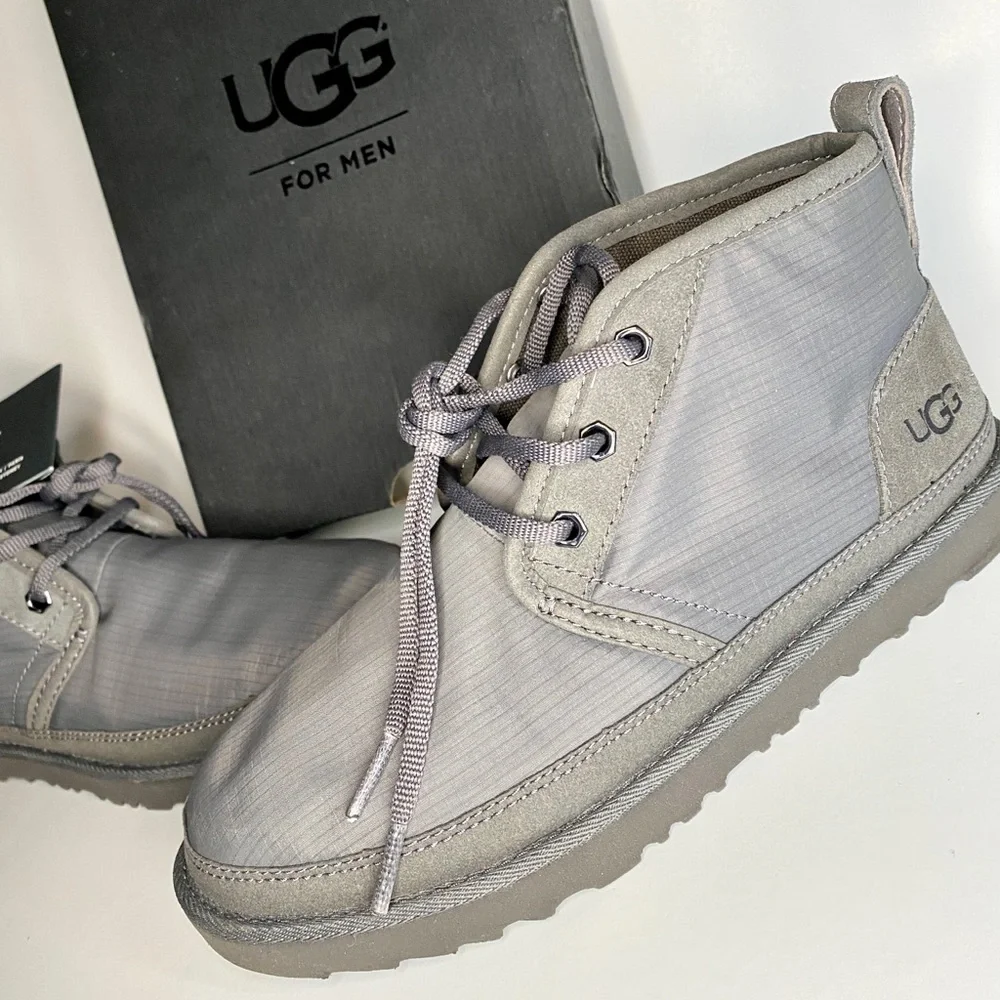 UGG Neumel Ripstop - Picture 2 of 3